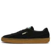 PUMA Suede Crepe 'Black' 380707-02