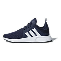 (GS) adidas originals XPLR J Low Tops Sports Shoe Deep Blue CQ2965