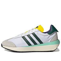 (WMNS) adidas Country XLG Shoes 'Cloud White Collegiate Green' IF8118
