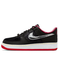 Nike Air Force 1 Low Premium 'Houston' DZ5427-001
