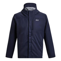 Under Armour Porter 3-in-1 Jacket 'Navy' 1371585-410