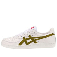 Onitsuka Tiger GSM 'White Olive Green' 1183A083-100