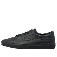 Vans SK8 LOW 'Triple Black' VN0A5KXDBM8
