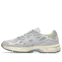 ASICS Gel-NYC 'Cloud Grey Green' 1203A383-022