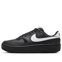 (WMNS) Nike Gamma Force 'Black White Orca' FQ6476-010