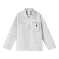 Nike Forward Workwear Workwear Jacket 'Grey' DV9993-077