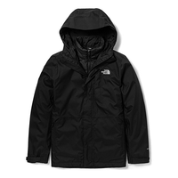 THE NORTH FACE 600 Down Jacket 'Black' NF0A5B3A-JK3