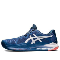 ASICS Gel Resolution 8 'Blue Harmony' 1041A079-404