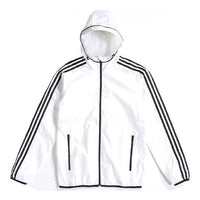 adidas Ai Wb Classic Sports Jacket Men White EH3806