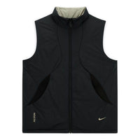 Nike x NOCTA Drake Reversible Vest 'Black' DR2664-010