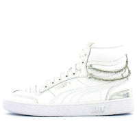 (WMNS) PUMA Ralph Sampson Mid 'Bling' 371866-01