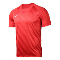 Nike Challenge III Training Jersey 'Red' BV6703-657