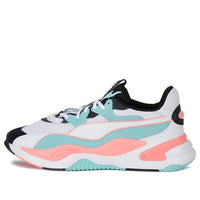 PUMA RS-2K Futura 'White Aruba Blue' 374137-04
