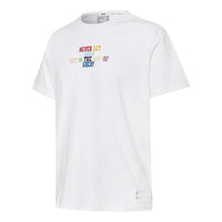 PUMA Overtime T-Shirt 'White' 532093-01