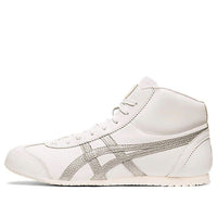 Onitsuka Tiger Mexico Mid Runner 'White Grey' 1183A594-100