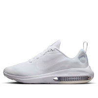(GS) Nike Air Zoom Arcadia 2 'White Pure Platinum' DM8491-102