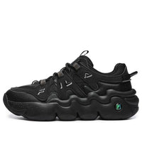 (WMNS) FILA Panini Basketball Shoes 'Dark Green' F12W242605FBK