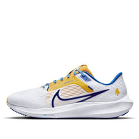 Nike Air Zoom Pegasus 40 'North Carolina A&T' DZ5952-100