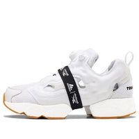Reebok InstaPump Fury x Boost 'White Gum' FU9238