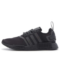 adidas originals NMD_R1 'Black' FY2925
