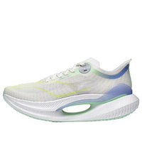 (WMNS) Li-Ning Essential 2.0 'White Purple Green' ARRT006-1