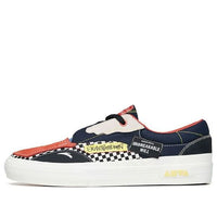 ANTA A-Flashfoam 'Black Blue Red' 112228015-8