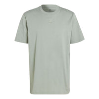 adidas All Szn T-shirt 'Silver Green' IC9799