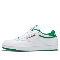 Reebok Club C 85 Sneakers Green FX3372