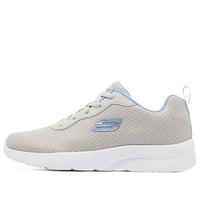 (WMNS) Skechers Dynamight 2.0 'Grey' 149690-GYBL