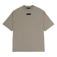 Fear of God Essentials SS24 drop2 Crewneck T-Shirt 'Seal' 125SP244195F