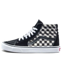Vans SK8-HI 'Blur Check' VN0A38GEVJM