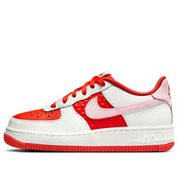 (GS) Nike Air Force 1 Low 'Valentine's Day' 2025 HV5165-121