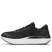 ANTA Running Series Sneakers Nitrogen 'Black' 912335585-2