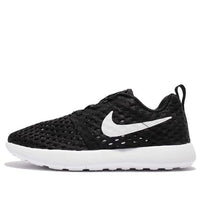 (PS) Nike Roshe One Flight Weight 'Black White' 819690-008