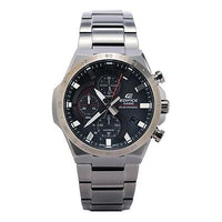 Casio Edifice Business Analog Watch 'Silver Black' EFB-690SBC-1AVUPR