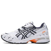 (WMNS) ASICS Gel-1090 'White Midnight' 1022A215-100
