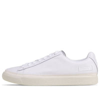 PUMA Basket Stitched White 368387-01