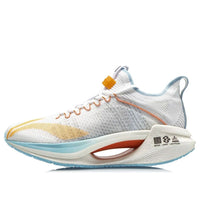 Li-Ning Jue Ying Essential 'White Blue Yellow' ARHR125-4