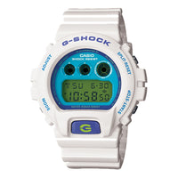 CASIO G-Shock Digital 'White' DW-6900CS-7A