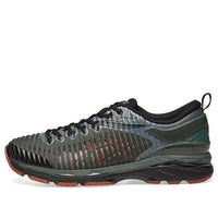 ASICS x Kiko Kostadinov Gel-Delva 1 'Forest Green' 1013A041-300