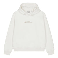 (WMNS) New Balance Lifestyle Casual Hoodie 'White' 5CD37302-IV