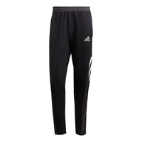 adidas Astro Pant Knit Running TrainingCasual Sport Trousers Men's Black GT8937