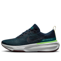 Nike ZoomX Invincible 3 'Armory Navy Geode Teal' DR2615-402