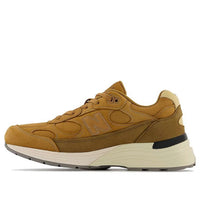 New Balance 992 Made in USA 'Wheat' M992LX