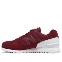 New Balance 574 'Red White' ML574WC