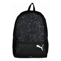 PUMA Alpha Backpack 'Black White' 074433-01