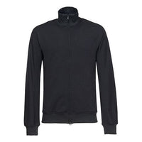 Y-3 Classic Track Jacket Casual Unisex Black FJ0347