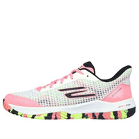 Skechers Viper Court Pro Sneakers 'White Pink Black' 246069C-WMLT