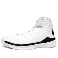 Nike Zoom Kobe 3 SL 'White Black' 318695-101