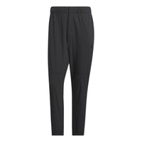 adidas Tech Lightweight Woven Pants 'Black' IA8131